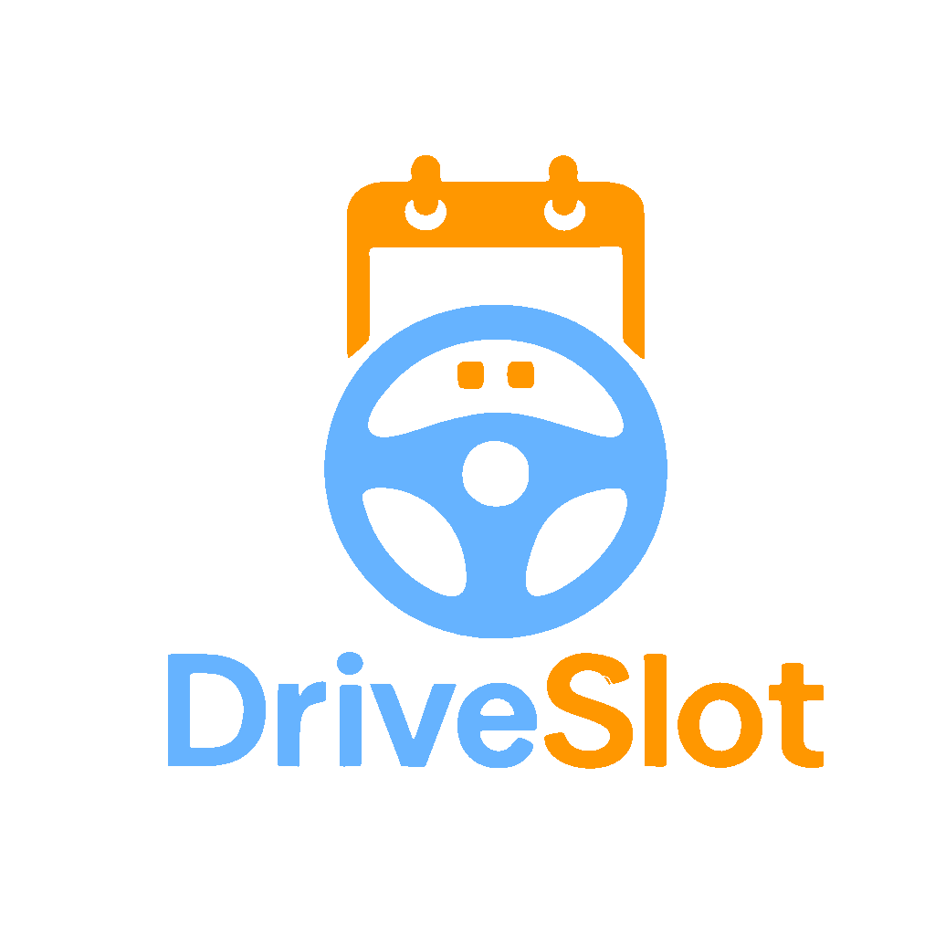 DriveSlot